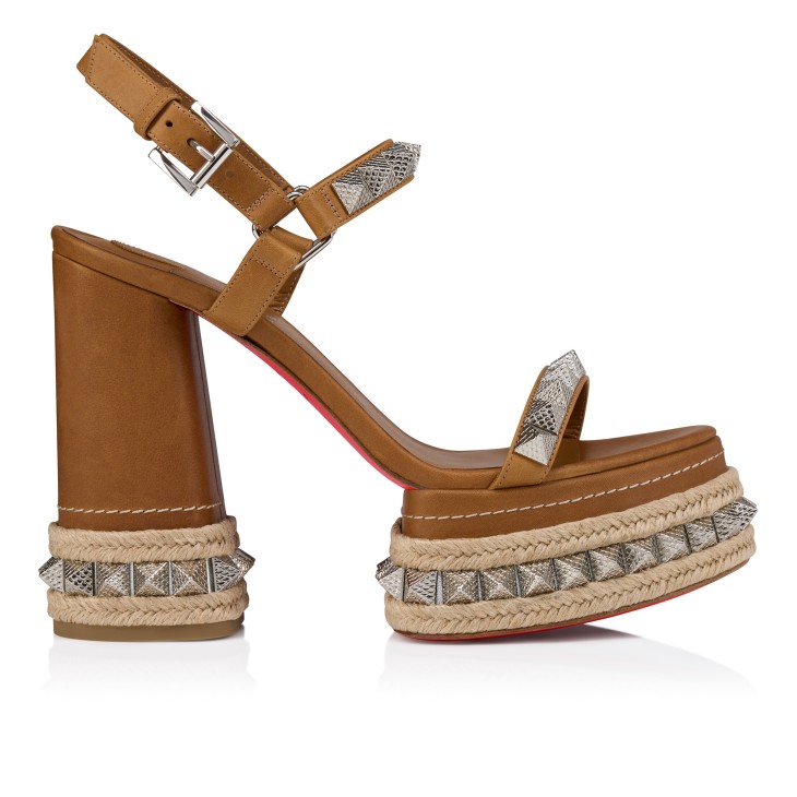 Christian Louboutin Superaclou - Image 4